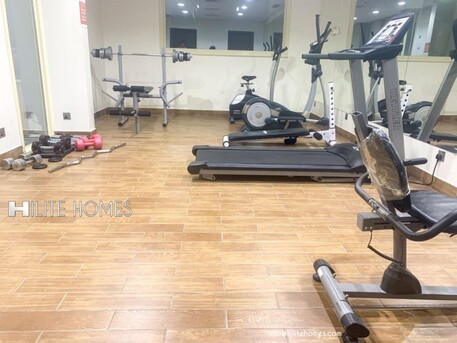 Kuwait City, Apartments/Houses, KWD 800/month,  3 BR,  Three Bedroom Full Floor Available In Salwa