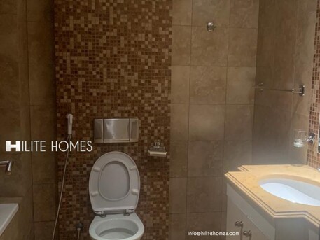Kuwait City, Apartments/Houses, KWD 800/month,  3 BR,  Three Bedroom Full Floor Available In Salwa
