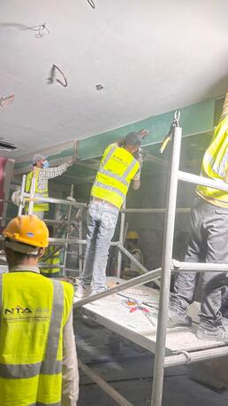 Riyadh, Interior Design, NTA CONTRACTING COMPANY DESIGN AND BUILD ALL OVER KSA