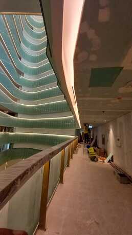 Riyadh, Restaurants, NTA CONTRACTING COMPANY DESIGN AND BUILD ALL OVER KSA