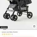 SAR 250,  Junior Baby Stroller