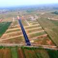 INR 2000000,  0 Sq. Meter,  What Are The Sizes Of Kisan Kota Plots Available On Yamuna Expressway?