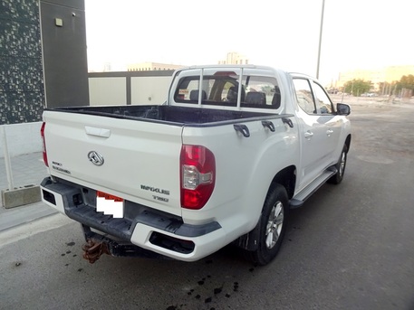 Zinj, Vehicles, Cars & Trucks , BHD 3200,  Maxus T60,  2022,  Manual,  125000 KM,  ZERO Accident First Owner - Excellent Condition - Loan