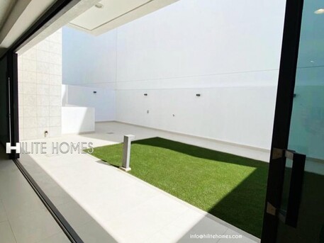 Kuwait City, Villas, KWD 1870,  Four Bedroom Brand New Luxury Villa In Messila