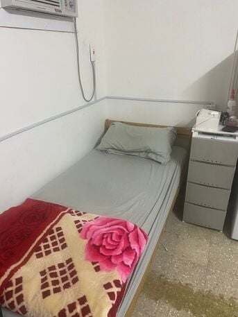 Al Naseem, Bedspace Available, SAR 500/month,  Bed Space Available For Females