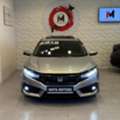 BHD 4900,  Honda Civic Rs,  2018,  Automatic,  136000 KM,