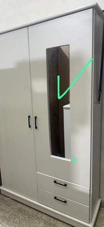 Al Aziziyyah, Furniture, SAR 11,  New Bedroom Set