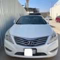SAR 41000,  Hyundai Azera,  2015,  Automatic,  128000 KM,  Well Maintained And Perfect Condition