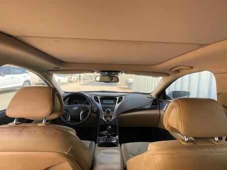 Riyadh, Vehicles, Cars & Trucks , SAR 41000,  Hyundai Azera,  2015,  Automatic,  128000 KM,  Well Maintained And Perfect Condition