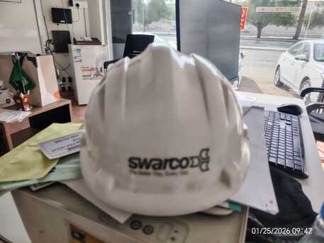 Riyadh, Printing, We Provide Safety Vest Printing And Helmet Printing Services
