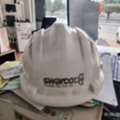 We Provide Safety Vest Printing And Helmet Printing Services