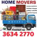 House Shifting