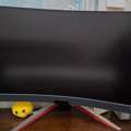 SAR 1200,  BenQ MOBIUZ QHD 27