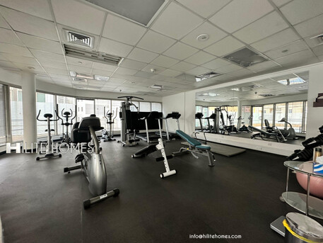 Shaab, Apartments/Houses, KWD 1300/month,  3 BR,  Sea View Three Bedroom Apartment For Rent, Shaab