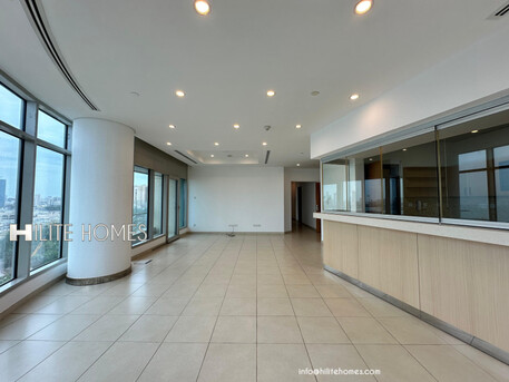 Shaab, Apartments/Houses, KWD 1300/month,  3 BR,  Sea View Three Bedroom Apartment For Rent, Shaab