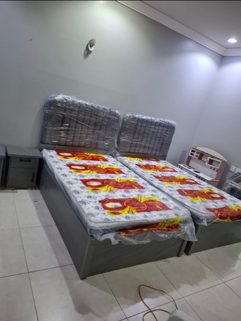 Hara, Furniture, SAR 1,  New Bedroom Set, Beds And Wardrobes