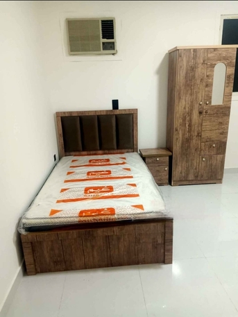 Hara, Furniture, SAR 1,  New Bedroom Set, Beds And Wardrobes