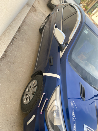 Al Sulaymaniyyah, Vehicles, Cars & Trucks , SAR 24000,  Hyundai Accent,  2018,  Automatic,  213000 KM,