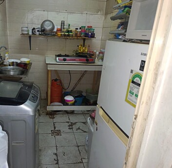 Riyadh, Rooms Available, SAR 1100/month,  Furnished,  Monthly Base Furnished Room For Max. 2 Person