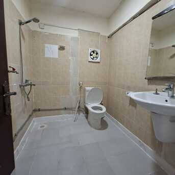 Juffair, Apartments/Houses, BHD 170/month,  Furnished,  Studio,  Furnished Studio Flat For Rent In Juffair ( All Inclusive Ewa)