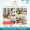 INR 5999,  1500 Sq. Feet,  2 & 3 BHK FLATS CHANDANAGAR