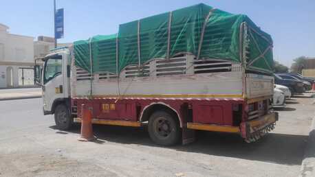 Dammam, Cargo, PAKISTANI 🖤RIYADH MOVERS PACKERS SHIFTING🖤 HOME AND OFFICE PESTCONTROL BEST 050=6192=794