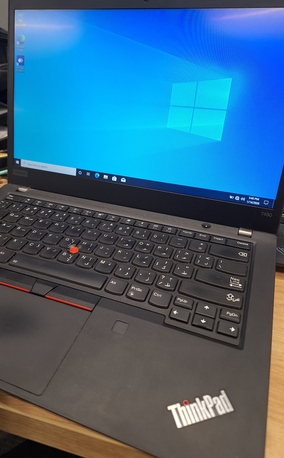 Riyadh, Computers, SAR 650,  Lenovo ThinkPad Laptop