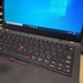 SAR 650,  Lenovo ThinkPad Laptop