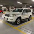 SAR 45000,  Toyota Land Cruiser Prado,  2009,  Automatic,  338540 KM,  Toyota Land Cruisr Parado -
