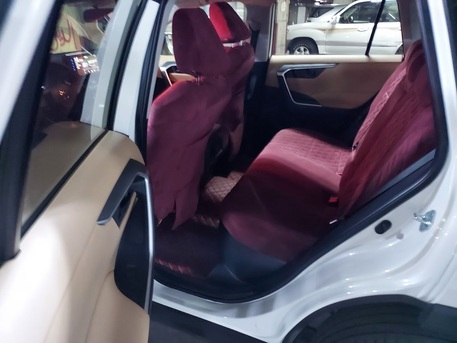Riyadh, Vehicles, Cars & Trucks , SAR 87000,  Toyota RAV4 Hybrid,  2021,  Automatic,  54200 KM,  Toyota Rav 4 Hybrid , AWD 2.5 Engine , Excellent , First Owner