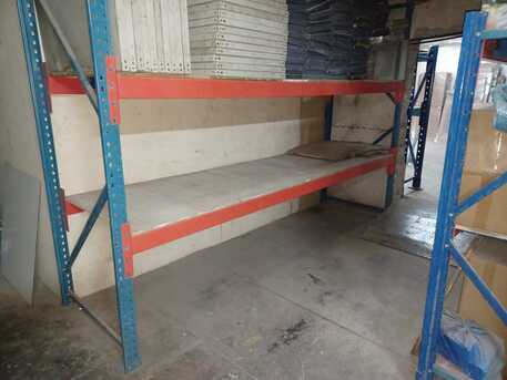 Ajman, Logistics, Storage Spaces, Sharing Warehouse For Rent In Ajman
