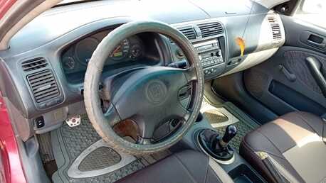 Al Malaz, Vehicles, Cars & Trucks , SAR 8000,  Honda Civic,  2001,  Manual,  250894 KM,  , ,  ODO:
