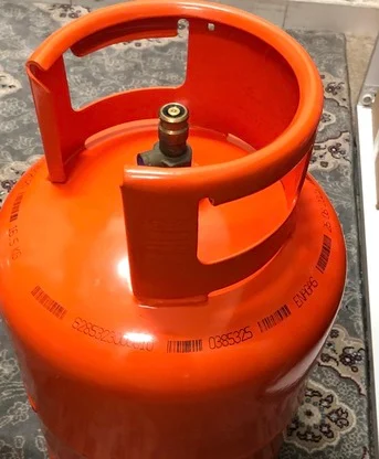 Makkah, Household Items, SAR 120,  Gas Cylinder