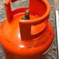 SAR 120,  Gas Cylinder