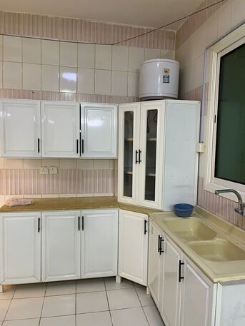 Al Mounsiyah, Apartments/Houses, SAR 4160/month,  5 BR,  0 Sq. Meter,  🏡 5-Bedroom Apartment For Rent &ndash; Al Mounsiyah District