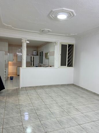 Al Mounsiyah, Apartments/Houses, SAR 4160/month,  5 BR,  0 Sq. Meter,  🏡 5-Bedroom Apartment For Rent &ndash; Al Mounsiyah District