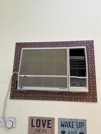 Jeddah, Electronics, SAR 600,  Ac Good Condotion & 2 Fans
