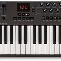 Al Bawadi, Musical Instruments, SAR 900,  Midi Keyboard Nektar Impact LX61+ New