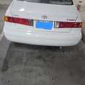 SAR 11000,  2001 Camry,  2001,  Manual,  600 KM,  Fahas And Istemara Valid