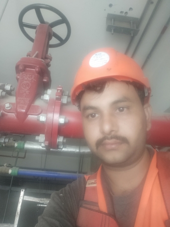 Jizan, Job Seekers, HVAC Chiller Pipe Installer /Fire Fighting