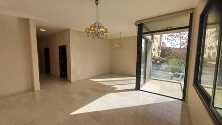 Abdoun, Apartments/Houses, JOD 10000/year,  2 BR,  150 Sq. Meter,  Semi Ground Floor Apartment For Rent In Abdoun