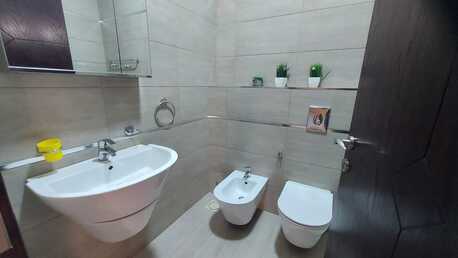 Abdoun, Apartments/Houses, JOD 10000/year,  2 BR,  150 Sq. Meter,  Semi Ground Floor Apartment For Rent In Abdoun