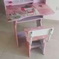 BHD 10,  Study Table With Chair For Sale