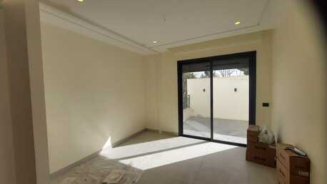 Abdoun, Apartments/Houses, JOD 16000/year,  2 BR,  155 Sq. Meter,  Semi Ground Floor Apartment For Rent In Abdoun