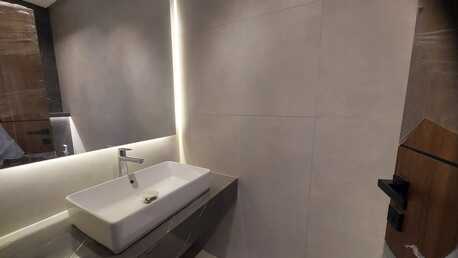 Abdoun, Apartments/Houses, JOD 16000/year,  2 BR,  155 Sq. Meter,  Semi Ground Floor Apartment For Rent In Abdoun