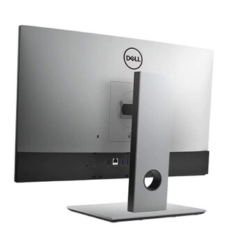 Khobar, Computers, SAR 1750,  DELL OPTIPLEX 7460 All In One (Touchscreen) I7-10th Gen
