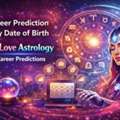 Career Prediction By Date Of Birth &ndash; AI Career Astrology & Professional Success Insights