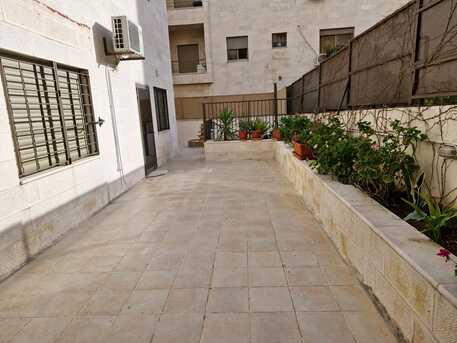 Amman, Apartments/Houses, JOD 25000/year,  3 BR,  214 Sq. Meter,  Ground Floor Apartment For Rent In Deir Ghubar