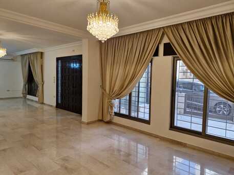 Amman, Apartments/Houses, JOD 25000/year,  3 BR,  214 Sq. Meter,  Ground Floor Apartment For Rent In Deir Ghubar