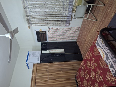 Hara, Rooms Available, SAR 800/month,  Furnished,  950 Sq. Feet,  Furnished Room For Rent
